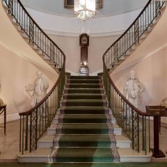 Trinity House Staircase