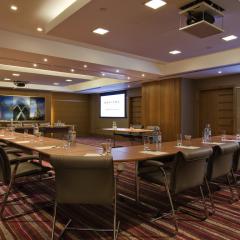 Meeting Room U-Shape