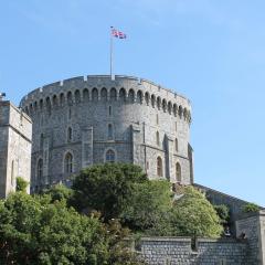 Windsor Castle