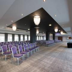 Superb collection of event suites Photo