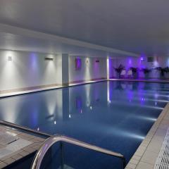 Indoor heated 14 metre pool Photo