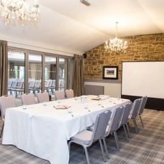 Harewood Suite