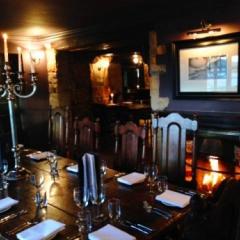 Red Lion Bistro