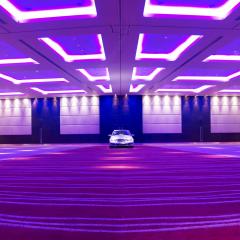 Westminster Ballroom