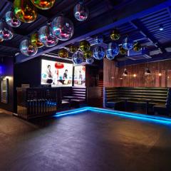 The Clubroom