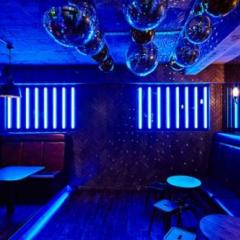 VIP Booth