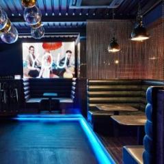 Soho Liverpool