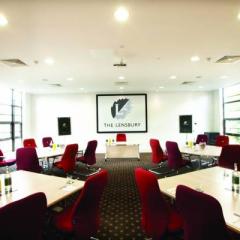Henman Room
