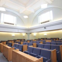 The Council Chamber Photo