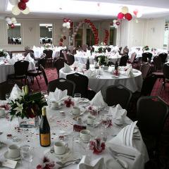 Functions and Special Occasions