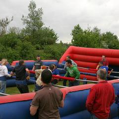 Team Building