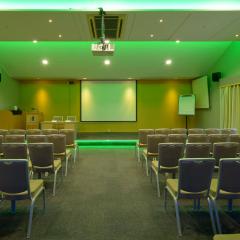 Conference Theatre Style