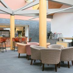 Breakout Area