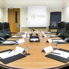 Boardroom