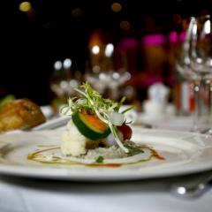 Delicious Food