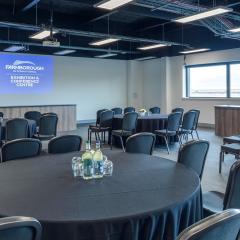 Conference - Cabaret Setup