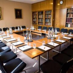 Meetings Room - Hollow Square Photo