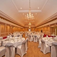 The Ballroom - Wedding Breakfast