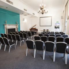 Theatre Set Up