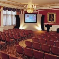 The Burton Room