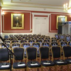 Burton Room