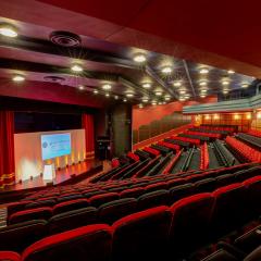 Shaw Theatre