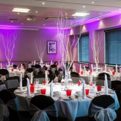 Banquets