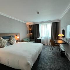 Premium Double Guest Bedroom