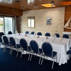 Lambourne Board Room
