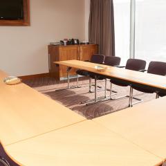 Meeting Room U-Shape Photo