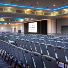 Tower Suite Theatre Style