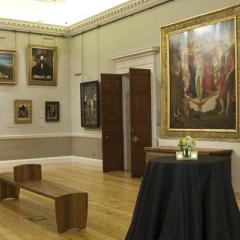 Courtauld Gallery Photo