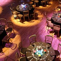 Pentland Theatre - Banqueting Photo