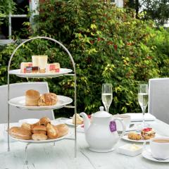 Afternoon Tea