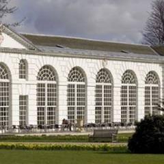 Kew Gardens