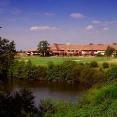 Delta Hotels by Marriott Forest of Arden Country Club
