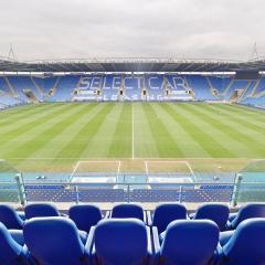 Reading FC Conference and Events