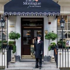 The Montague on the Gardens