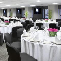 200 Conference & Events Ltd