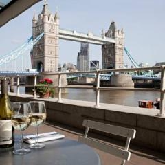 Butlers Wharf Chop House