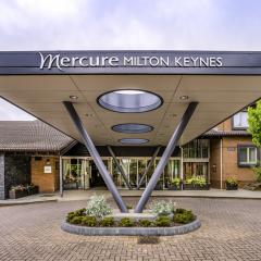 Mercure Milton Keynes