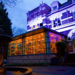 Liverpool Aigburth Hotel, Sure Collection by Best Western