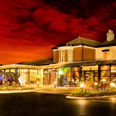 Warrington Fir Grove Hotel, Sure Hotel Collection by Best Western