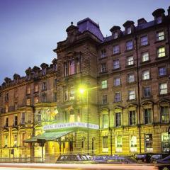 Royal Station Hotel Newcastle