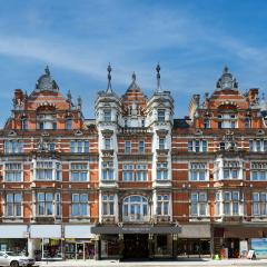 The Grand Hotel Leicester