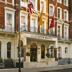 The Bailey's Hotel London