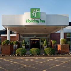 Holiday Inn Coventry M6 J2