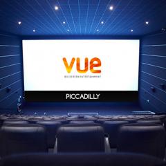 Vue Piccadilly