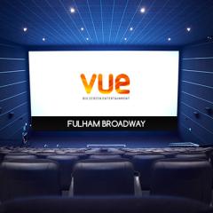Vue Fulham Broadway