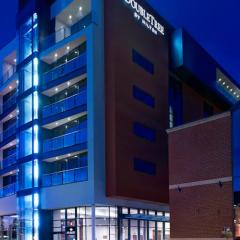 DoubleTree by Hilton Lincoln